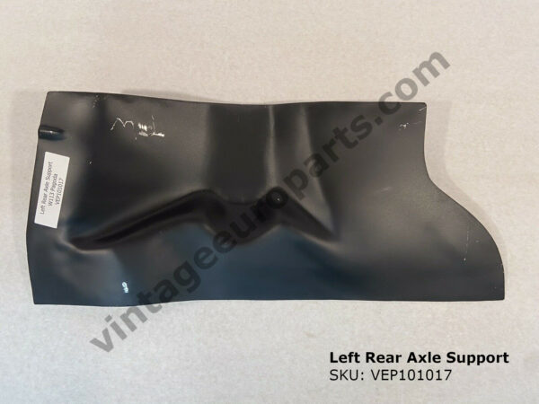 Left Rear Axle Support fits Mercedes W113 230SL 250SL 280SL Pagoda