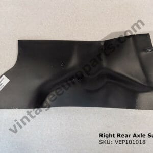 Right Rear Axle Support fits Mercedes W113 230SL 250SL 280SL Pagoda