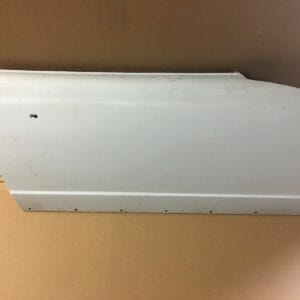 Used Right Side Door Mercedes 230sl 250sl 280sl W113 113 Pagode Pagoda