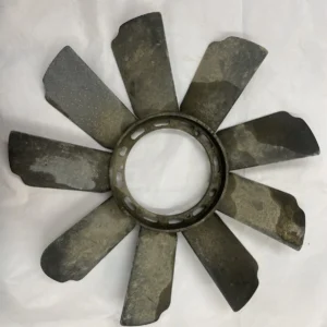 USED Engine Cooling Fan Fits Mercedes Mercedes R107 W126 1162051906