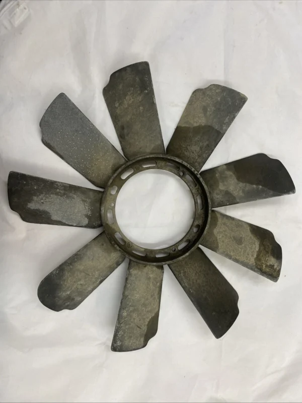 USED Engine Cooling Fan Fits Mercedes Mercedes R107 W126 1162051906