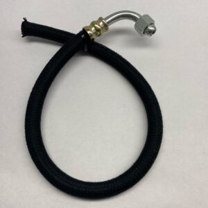 Fuel Hose at Pump Fits Mercedes W108 W111 W113 1084760426 1134760926 1114760926