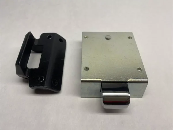 New Trunk Lock fits Mercedes W121 190SL 136750008513 - Image 2