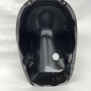Right Head light housing W113