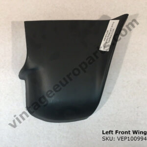 Left Front Wing Patch Panel Front of Tire fits Mercedes W113 230SL 250SL 280SL