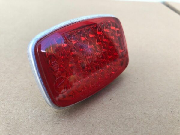 NOS ULO Rear Reflector fits Mercedes Benz 190SL W121
