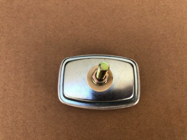 NOS ULO Rear Reflector fits Mercedes Benz 190SL W121 - Image 2