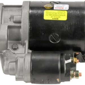 Remanufactured Bosch SR-59X Starter fits Mercedes W113 W121 0021517101