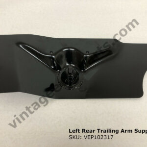 Left Rear Trailing Arm Support fits Mercedes 230SL 250SL 280SL W113