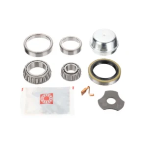 Wheel Bearing Kit fits Mercedes R107 W108 W111 W113 1073300051