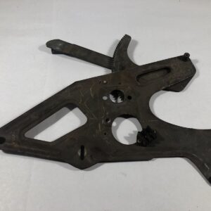 USED Left Rear Side Window Mechanism Fits Mercedes W111 280SE Coupe 1116736903