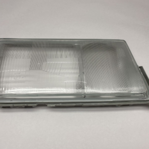 Right Headlight Lens Glass Frame fits Mercedes W201 190 1982-1993