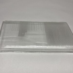 Right Headlight Lens Glass fits Mercedes W201 190 1982-1993