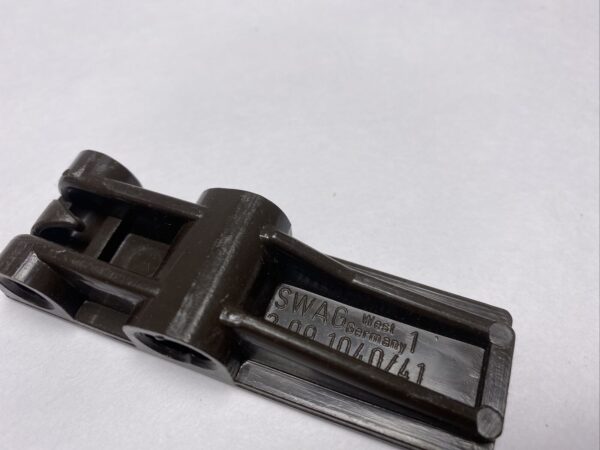 Short Chain Guide fits Mercedes W109 W111 W113 M100 M129 M130 1150520716 - Image 3