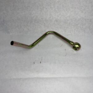 Pipe Thermostat to Cold Start fits Mercedes W113 230SL