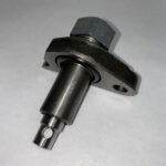 Pagoda parts like this chain tensioner can be purchased by a reputable Vintage Mercedes parts seller like Vintage Euro Parts