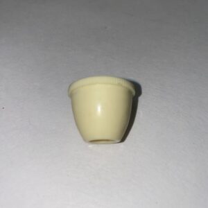 Ivory Seat Adjuster Knob fits Mercedes W121 190SL 1369190060
