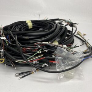 New Front and Rear Wiring Harness fits Mercedes W121 190SL