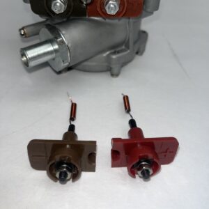 Short Fuel Pump electrical terminal for Bosch Mercedes 280 0442201002 0010915201