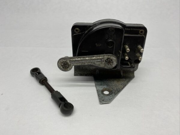 Used Neutral Safety Switch fits Mercedes W108 W109 W110 W111 0025450524