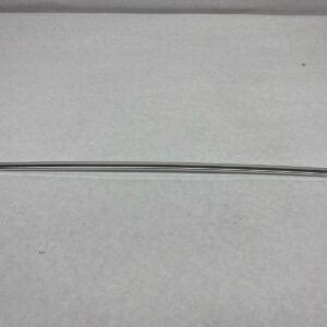 Vertical Grille Molding Fits Mercedes W108 W111