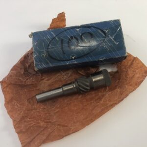 Mercedes TIMING SHAFT 6170500706 NOS