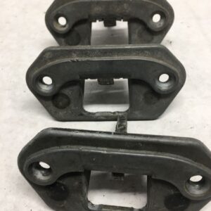 Used Trunk Latch for Mercedes W108 280SE