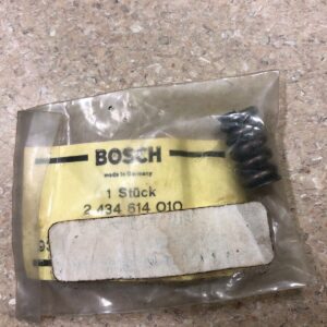 NOS Mercedes Benz Helical Spring 0000170417