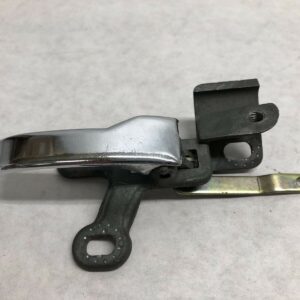 Used Right Side Door Handle Fits Mercedes W108 W115 1157660219