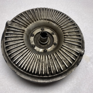 HYDRAULIC CLUTCH AUTOMATIC TRANSMISSION fits MERCEDES W108 W110 W111 W113
