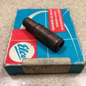 NOS Mercedes-Benz Valve Guide 1080500724