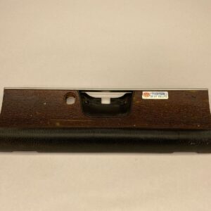 Used W108 Glove Box Lid