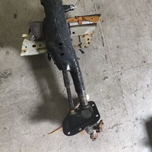 Used W108 Steering Column 280se