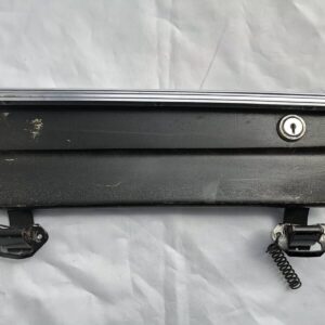 Used Complete Glove Box Lid Fits Mercedes W110 W111 #1