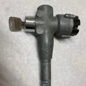 Used Steering Column Ignition lock for Mercedes W113 230SL 250L