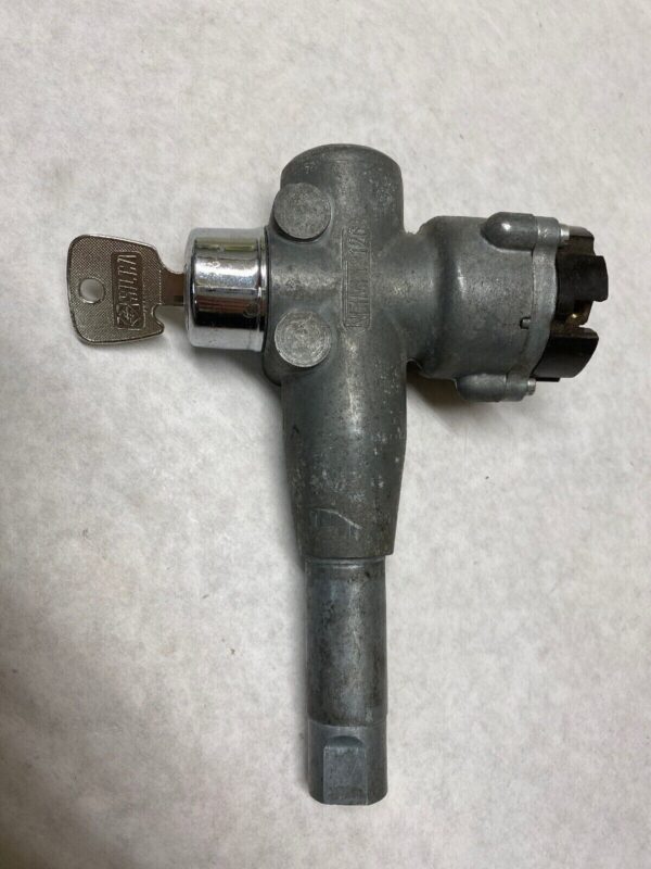 Used Steering Column Ignition lock for Mercedes W113 230SL 250L