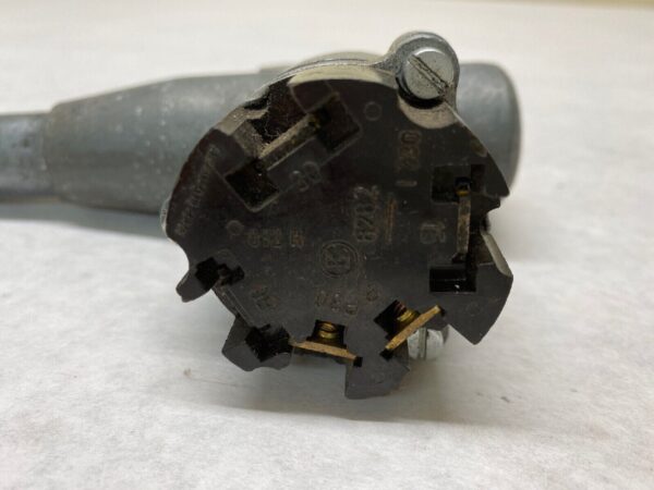Used Steering Column Ignition lock for Mercedes W113 230SL 250L - Image 3