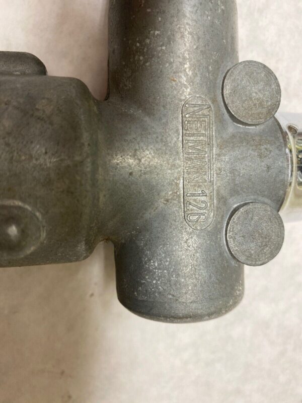 Used Steering Column Ignition lock for Mercedes W113 230SL 250L - Image 5
