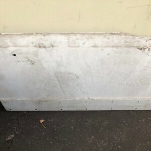 Used Right Side Door Shell for Mercedes 230sl 250sl 280sl w113 pagode pagoda #2