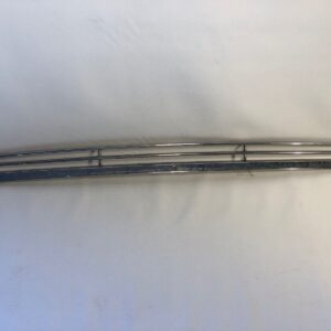 Used Fresh Air Grille Molding FOR MERCEDES 220se 250se 280se coupe w111 112 #5