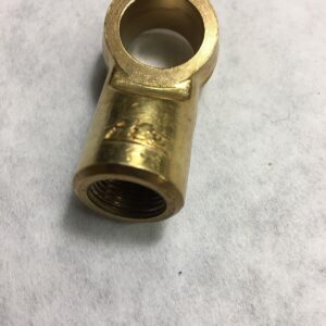 MERCEDES Ponton Adenauer ATE Brake Terminal Connector Brake 190SL 0004280730