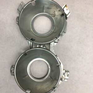 HEADLIGHT Frame 220se 280se 3.5 w111 W108 W109 W112 1118260089 1088207161 NOS
