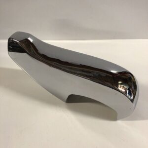 NOS Adenauer Bumper Guard Mercedes Ponton Adenauer 300