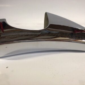 NOS Anedauer Bumper Guard Mercedes Right Rear W189 300 S B