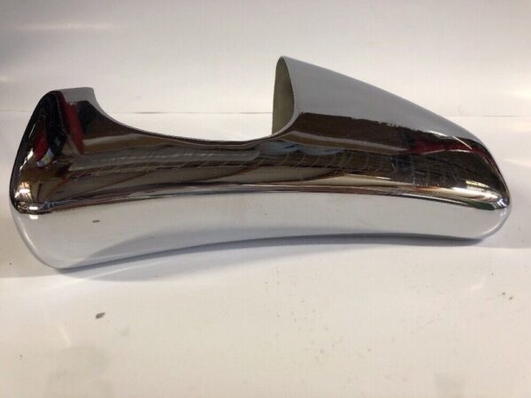NOS Anedauer Bumper Guard Mercedes Right Rear W189 300 S B