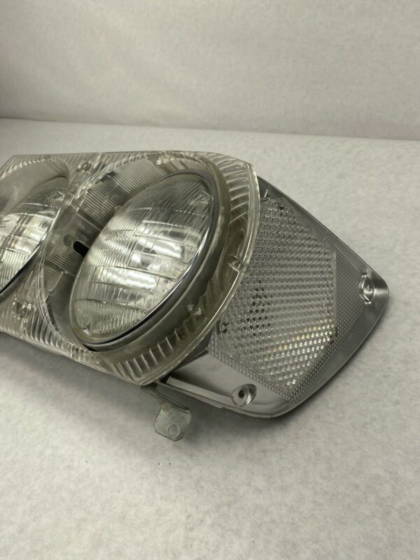Used Pair Of Headlights For Mercedes R107 380SL 450SL 560SL - Image 3