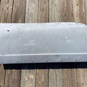 Used Front Right Door fits Mercedes W113 Pagoda