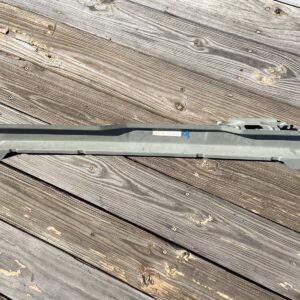 Rear Cross Member Reinforcement Support fits Mercedes 2016109214
