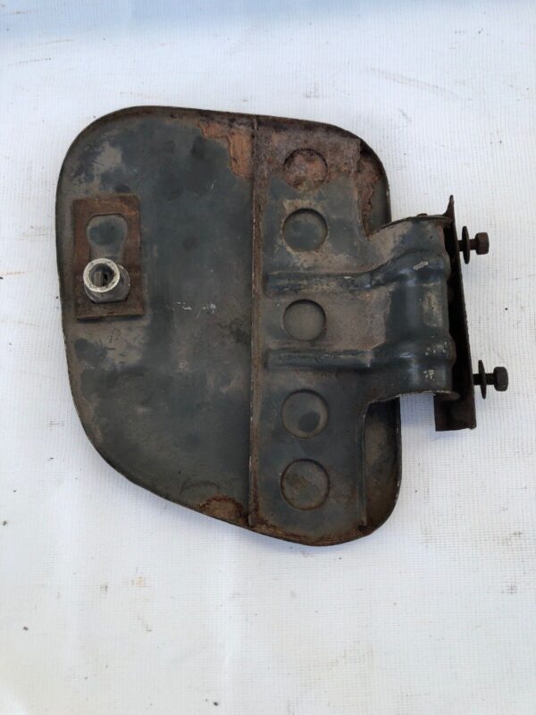 Ponton Fuel Door #E - Image 2