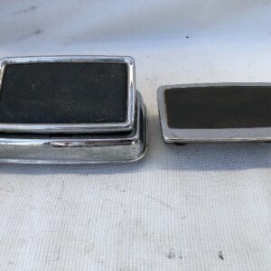 Used Mercedes Benz W108 Rear Ashtray #A